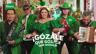 ¡Llegó La Gozadera!