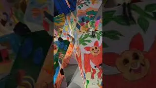 পুজো পরিক্রমা ডোমজুর 2025। #domjur #pandalhopping #durga #durgapujadomjur #durgapuja