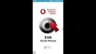 Eva facial mouse-Control with Face..