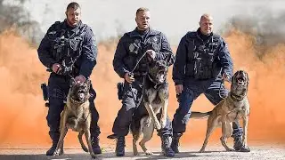 10 ULTIMATE POLICE DOG BREEDS