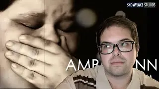 I've been watching Shaped By The Algorithm... (thoughts on Amberlynn Reid)