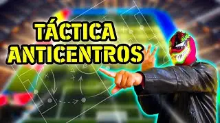 COMO GANARLE A LOS QUE SOLO JUEGAN A CENTRAR