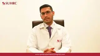 World Liver Day 2025 | Liver Health Facts You Must Know | Dr. Aniket Saoji at SUHRC