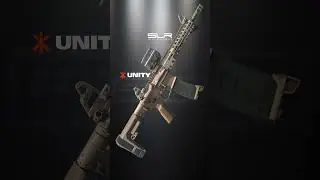 300blk Upgrades Trailer