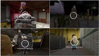 Ice Scream 8 Play As Mati vs Crocodile vs Boris vs MiniRod