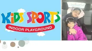 @FurzaanFunZone/Kids sport Indoor Playground