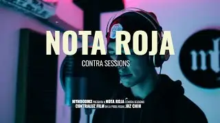 Nota Roja - Contra Sessions