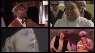 OFFICIAL TRAILER  The Detroit Musical Movie