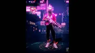 Hip hop | #freefire | #garena #xinggaming gaming | #2022  #shorts