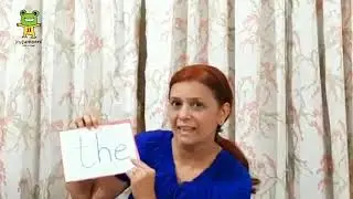 JJ Bhuyangdev - Sight Words