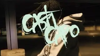 Capo! - Blood On Me [Official Music Video] 