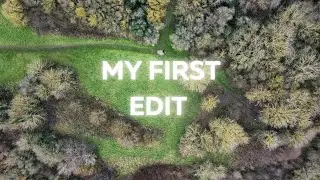MY FIRST EDIT ! (4K)