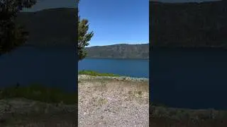 my favorite place in the world🥲 fishlake national forest #camping #familyreunion #fypシ #happyplace