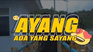 AYANG - Maman Ten ( Original )