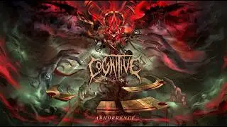 Cognitive - 2024 - Abhorrence (Technical Brutal Death, DR11)