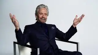 Canali &ndash; 200 Steps with Michael Douglas | Spring Studios