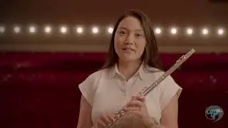 Flute: F Major Scale
