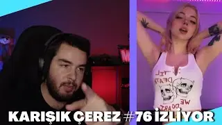 H1vezZz Karışık Çerez #76 | Nasıl Ya İzliyor