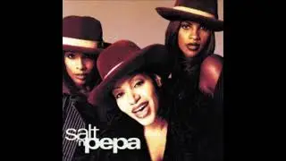 Salt-N-Pepa - R U Ready Ft.  Rufus Moore