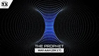 The Prophet - Way-Aah (2K17) | Official Hardstyle Visualizer