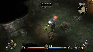 Titan Quest Brigand(Hunting+Rogue) Marksmanship