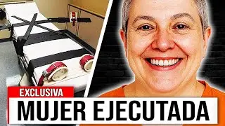 Suzanne Sue Basso Ejecuci&oacute;n | Crimen, &uacute;ltima comida y palabras finales
