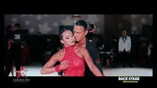 Step into the energy of American Star Ball 2025 &mdash; in just 2.5 minutes.