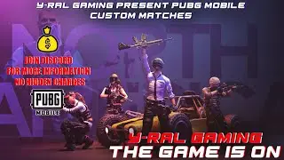 BGMIAC | PLAY & WIN 400RS | FREE ENTRY | BGMI ELITE SCRIM | COMPI | HAIL ESPORTS