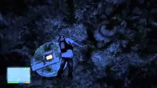 LOST: The Hatch - GTA V