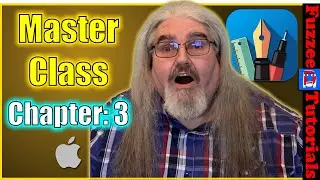 Picta Graphic Masterclass - Chapter 3