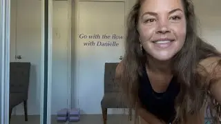 Chair strength exercises from home