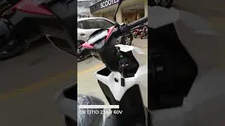 Scooter Goi&acirc;nia | WIND 2000W