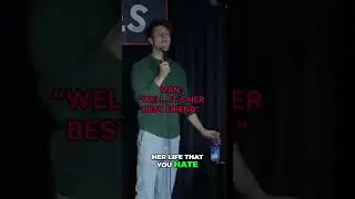 WNBA Rivalries Explained (ft. Matt Rife)