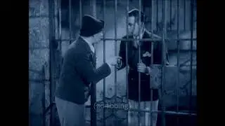 Chico Marx Forgets His Lines in 