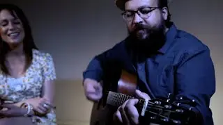 Cranberries ~ Just My Imagination Cover ~ Anthony & Amandine @amandinenanaco5454