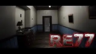 IT'S JUST LIKE P.T.!! | RE77