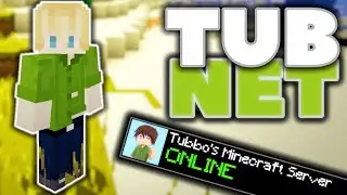 Is Tubbo's New Minecraft Server 