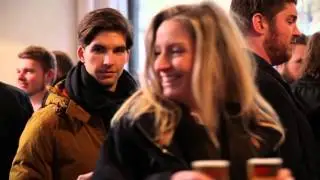 London Beer Week 2016