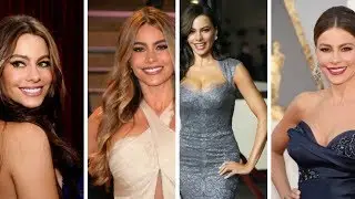 Sofia Vergara: Short Biography, Net Worth & Career Highlights