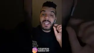 MrLyes و الدومين ديال درون و كل    المعلومات المتعلقة به DJI FPV...