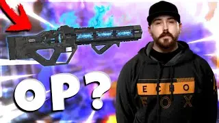 IS THE HAVOC OP IN APEX LEGENDS SEASON 4?!