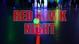 Red Hawk Night 2022 Cinematic Recap
