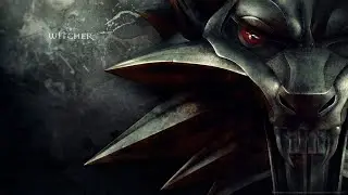 The Witcher (Ведьмак) - Игрофильм, часть 1.