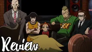 NTCB: Mob Psycho 100 Season 2 Episode 9 