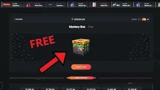 HOW TO GET A FREE LOOTIE BOX CODE🤑💵