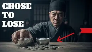 The Hidden Cost of Not Fighting: How the Song Dynasty Bought Time | Unusual Campaign