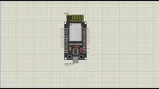 How to add esp32 Library in Proteus