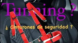 Como cambiar los cinturones de seguridad para carro? Renault Logan 2017