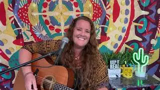 AnnaLee Talley | NPR Tiny Desk Contest Entry 2021