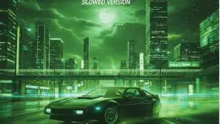Metamorphic Dilation - SLOWED VERSION (★Dark Eyes★).
